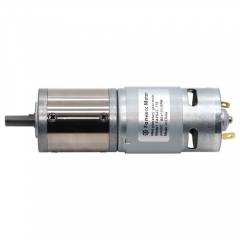 FAPG42-775, 42mmスモールメタルプラネタリギアヘッドDC電気モーター