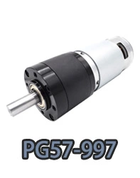 pg57-99757mmスモールメタルプラネタリギアヘッドDC電気モーター.webp