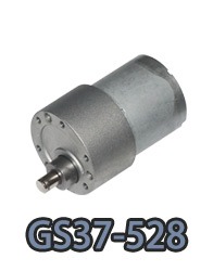 GS37-528小型平歯車DC電気モーター.webp